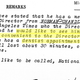 Excerpt from a newly released FBI file on former LA Times publisher Norman Chandler